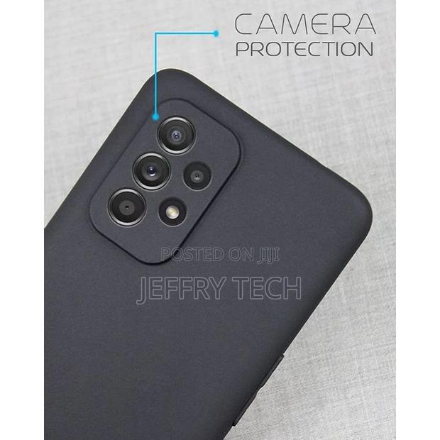 Generic Cover for Samsung Galaxy M32 5G - thumbnail 3