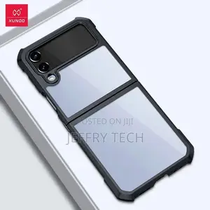 Xundo for Samsung Galaxy Z Flip4 Case