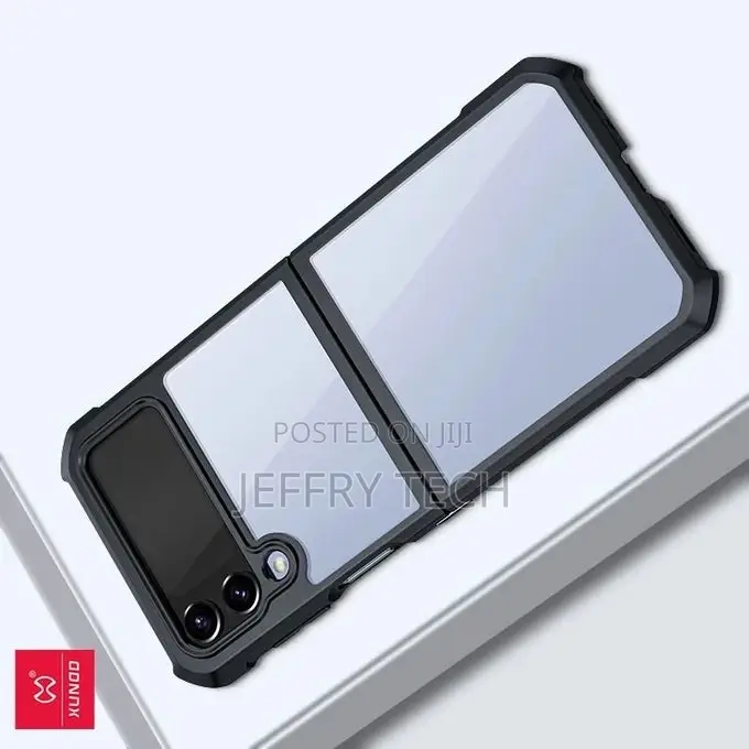 Xundo for Samsung Galaxy Z Flip4 Case