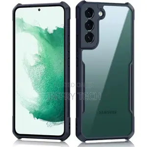Xundo Case for Samsung Galaxy S22 5G