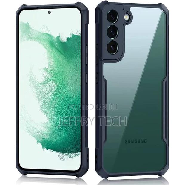 Xundo Case for Samsung Galaxy S22 5G - main view