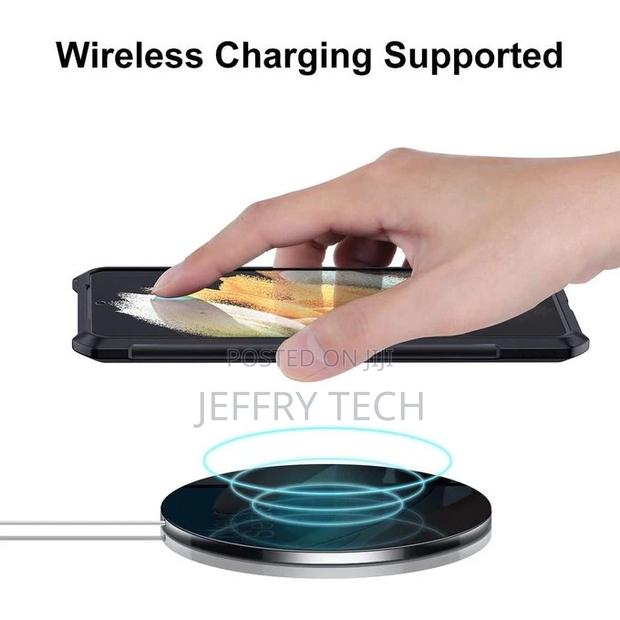 Xundo Case for Samsung Galaxy S22 5G - thumbnail 2