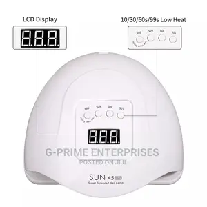Nail Dryer Lamp -LED
