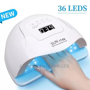 Nail Dryer Lamp -LED - thumbnail 2