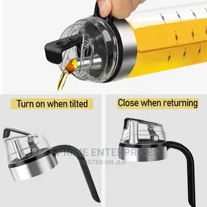 Oil Dispenser