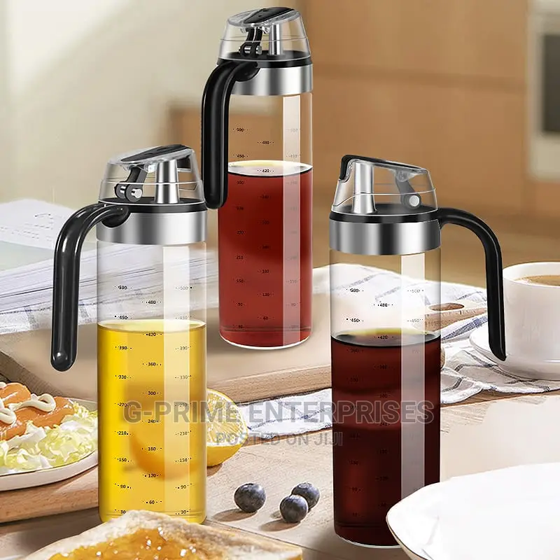 Oil Dispenser