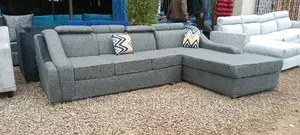 Smart L Shape