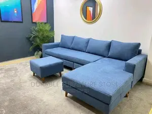 Smart Lshape Sofa