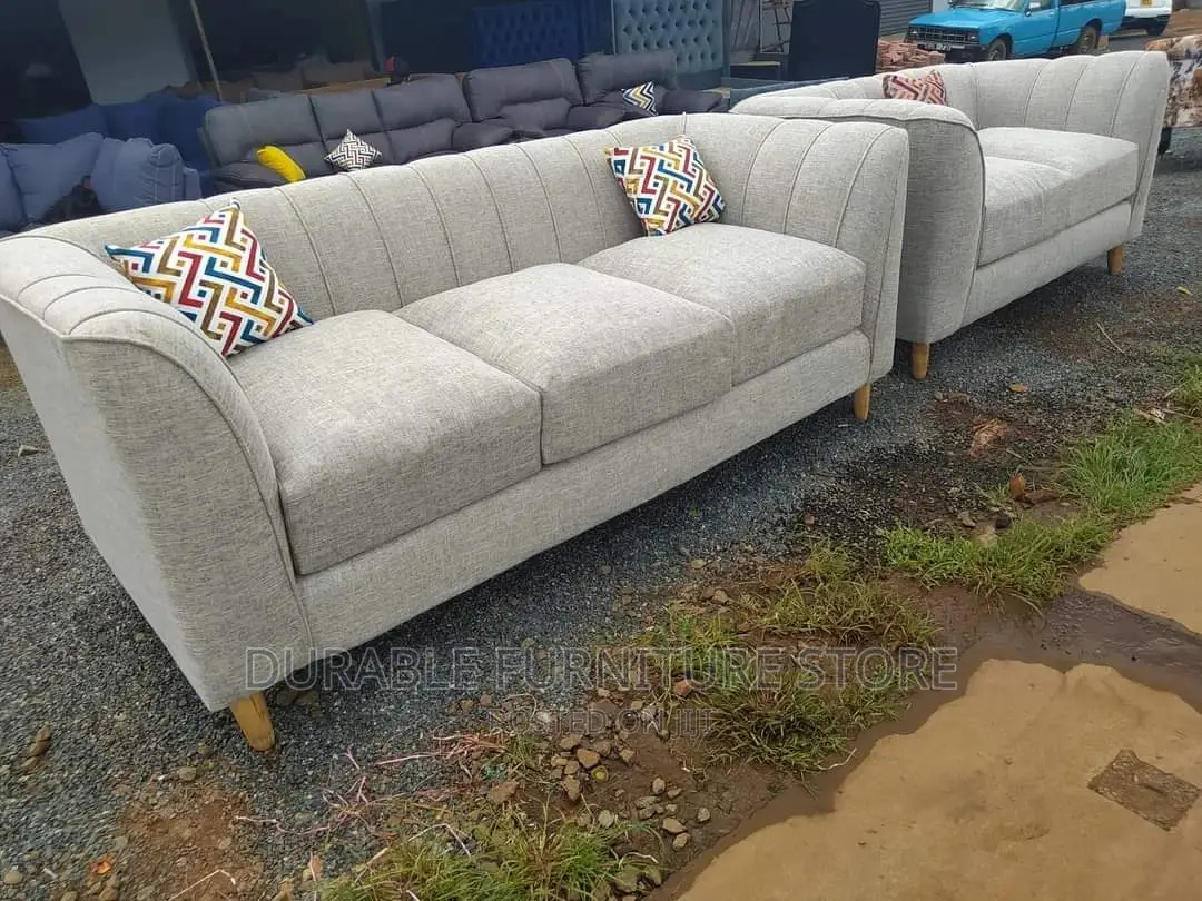 5 Seater 3-2