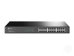 Poe Switch Tp LINK 24ports