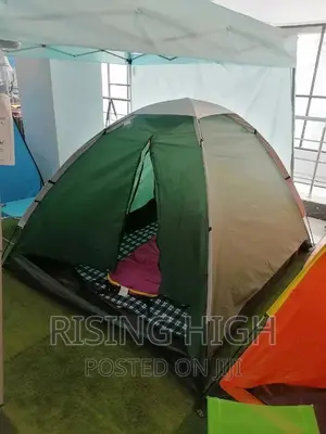Unique Great Quality 4 Person Camping Tents
