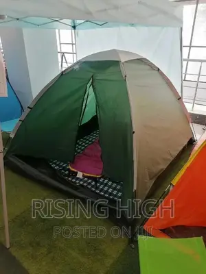 Unique Great Quality 4 Person Camping Tents