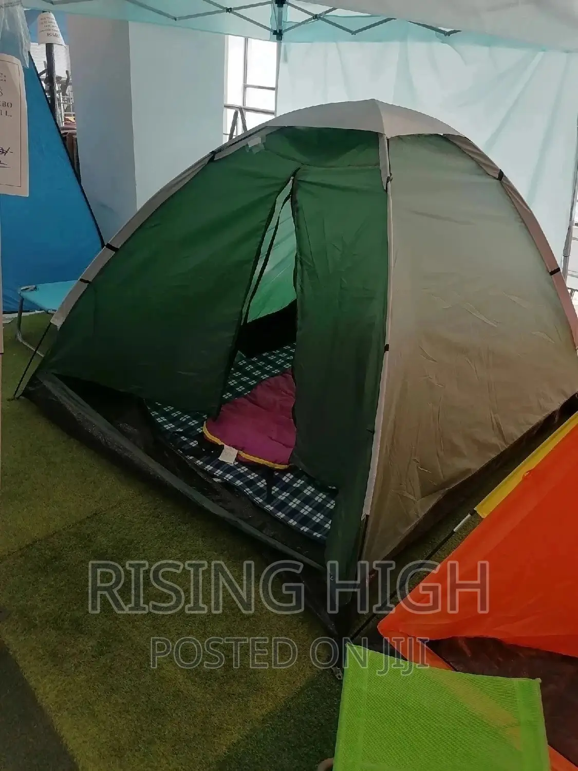 Best Great Quality 4 Person Camping Tents