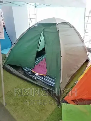 High Quality Unique 4 Person Camping Tents