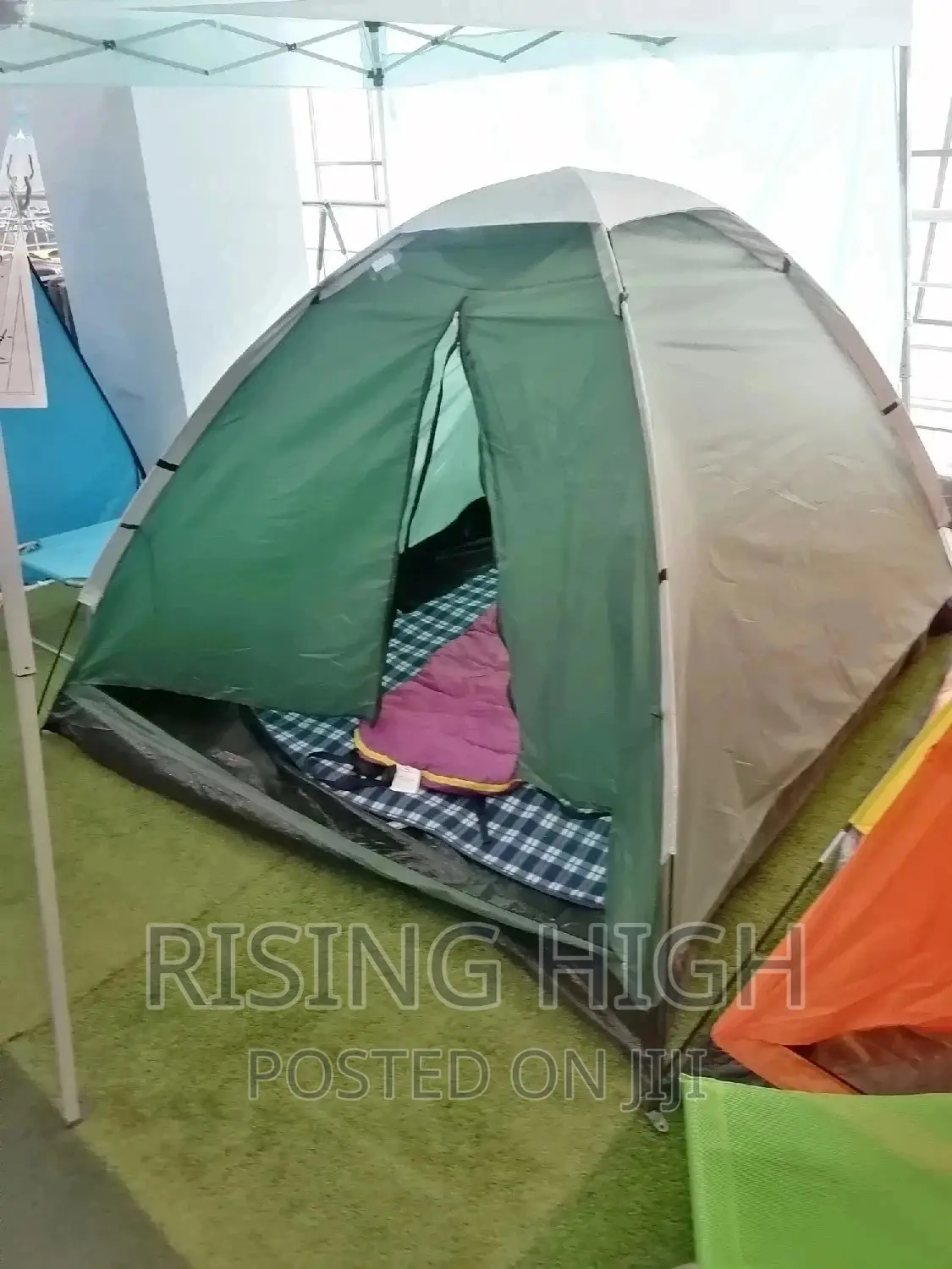 Best of Quality 4 Person Camping Tents