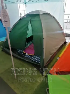 Quality New Arrivals 4 Person Tents