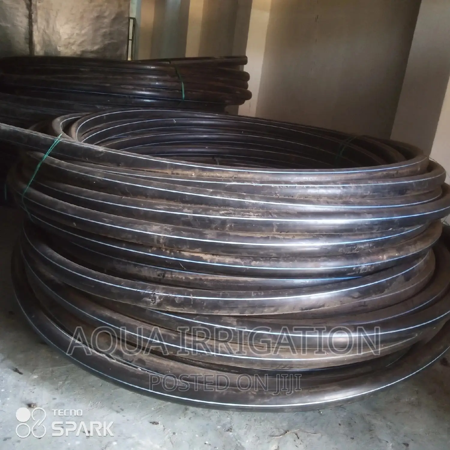 Pipes Hdpe Assorted
