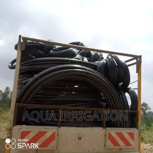 Pipes Hdpe Assorted