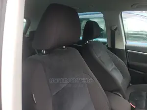 Volkswagen Tiguan 2015 White