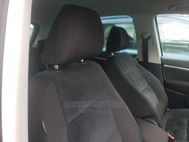 Volkswagen Tiguan 2015 White - thumbnail 6