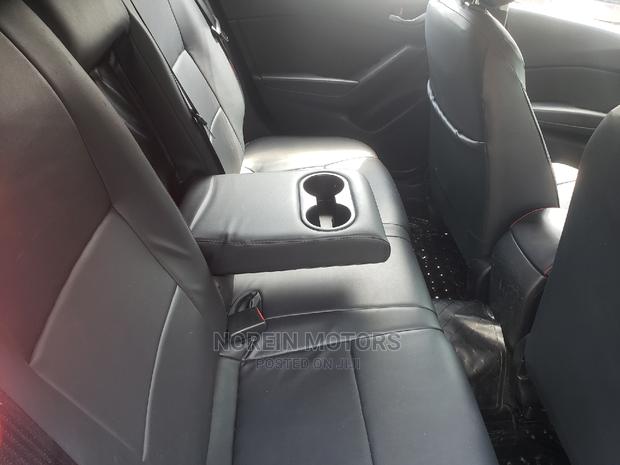 Mazda Axela 2015 Matt Black - thumbnail 12
