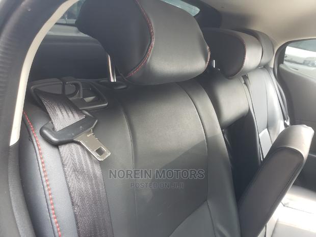 Mazda Axela 2015 Matt Black - thumbnail 13