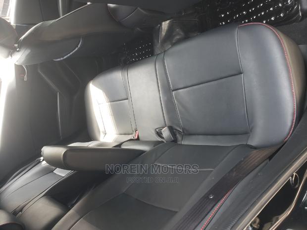 Mazda Axela 2015 Matt Black - thumbnail 14