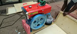 22HP Agricultural JD Diesel Engine