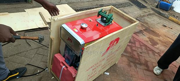 22HP Agricultural JD Diesel Engine - thumbnail 5