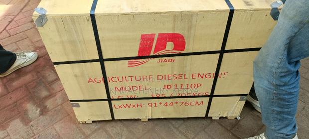 22HP Agricultural JD Diesel Engine - thumbnail 6