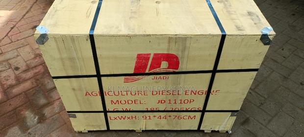 22HP Agricultural JD Diesel Engine - thumbnail 7