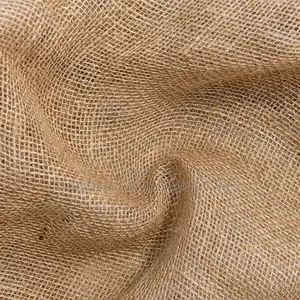 Jute Burlap Fabric, Jute Hessian Cloth 11oz