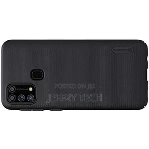 Nilkin Super Frostedshield Case for Samsung M21