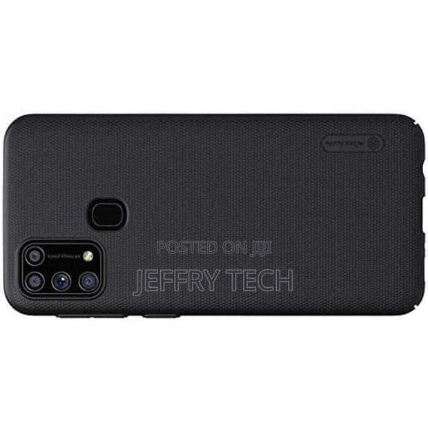Nilkin Super Frostedshield Case for Samsung M21 - thumbnail 3