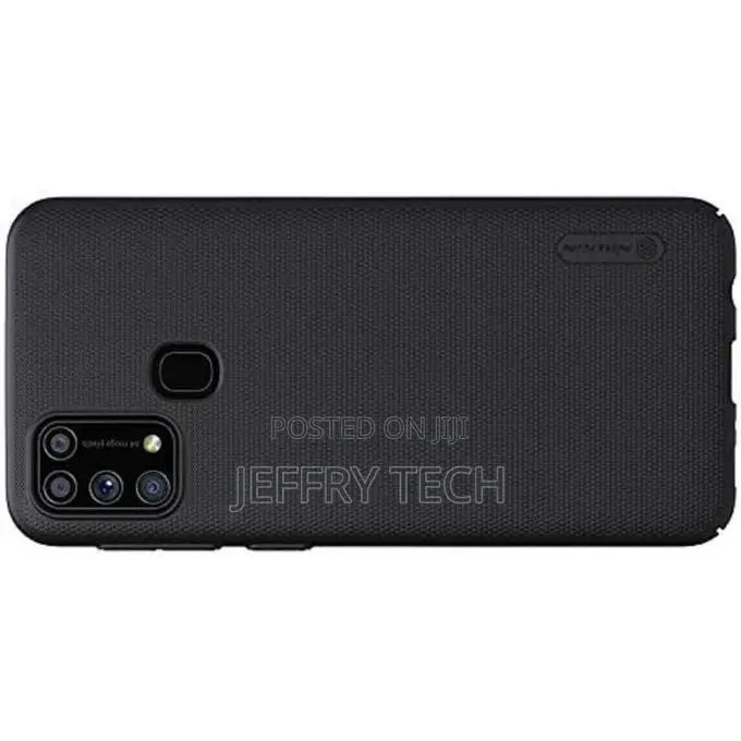 Nilkin Super Frostedshield Case for Samsung M21