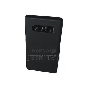 Nilkin Super Frosted Case for Samsung Galaxy Note 8