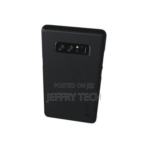 Nilkin Super Frosted Case for Samsung Galaxy Note 8 - thumbnail 3
