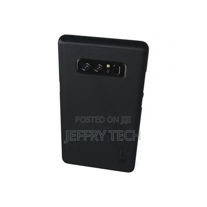 Nilkin Super Frosted Case for Samsung Galaxy Note 8