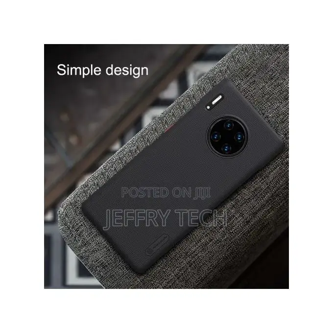 Nilkin Super Frosted Shield Casefor Huawei Mate 30 Pro