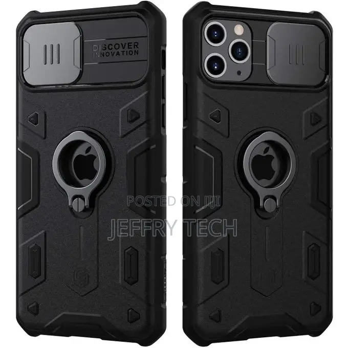 Nilkin Armoured Original for iPhone 11 Pro Max Case