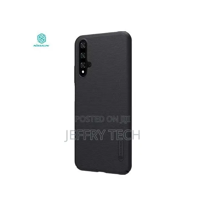 Nilkin for Nova 5t Huawei Frosted Back Cover