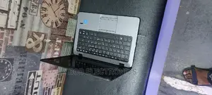 Laptop HP EliteBook 820 G2 4GB Intel Core I5 HDD 500GB