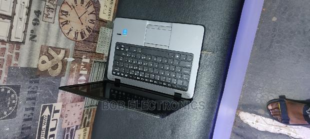 Laptop HP EliteBook 820 G2 4GB Intel Core I5 HDD 500GB