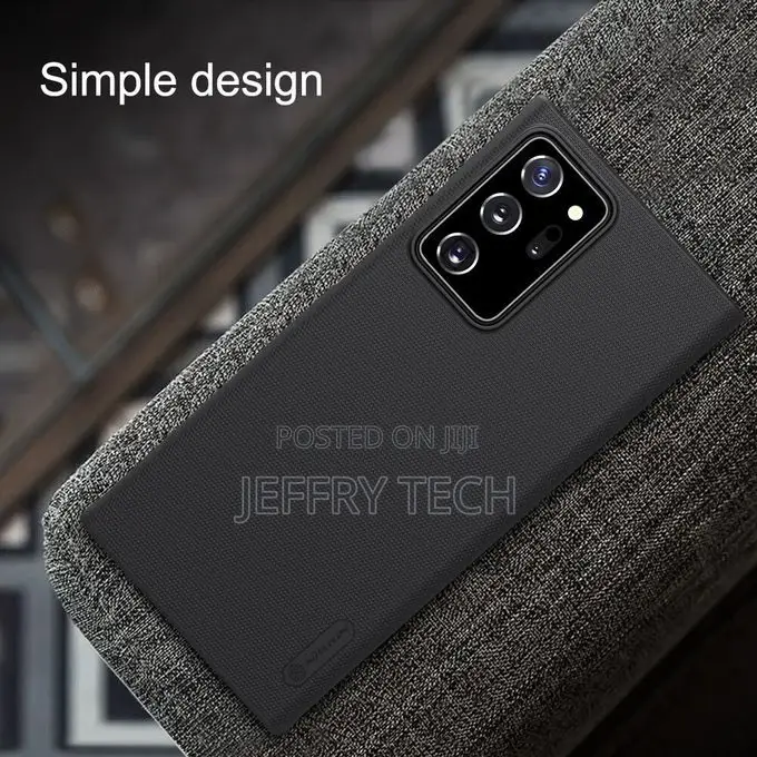 Nilkin for Samsung Galaxy Note 20 Super Frosted Cover