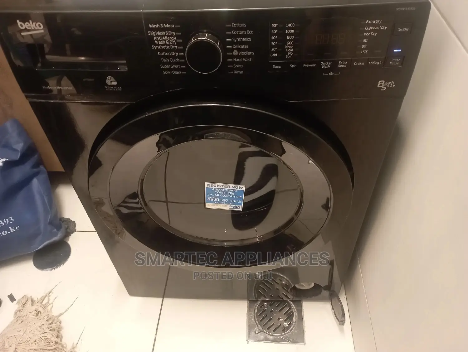 Washing Machine,Fridges, Cookers,Ovens and Microwaves