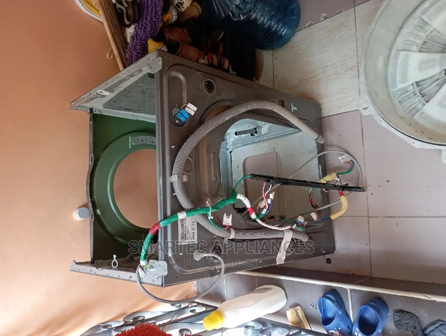 Washing Machine,Fridges, Cookers,Ovens and Microwaves