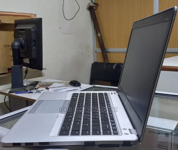 Laptop HP EliteBook Folio 9470M 8GB Intel Core I5 HDD 500GB - thumbnail 3