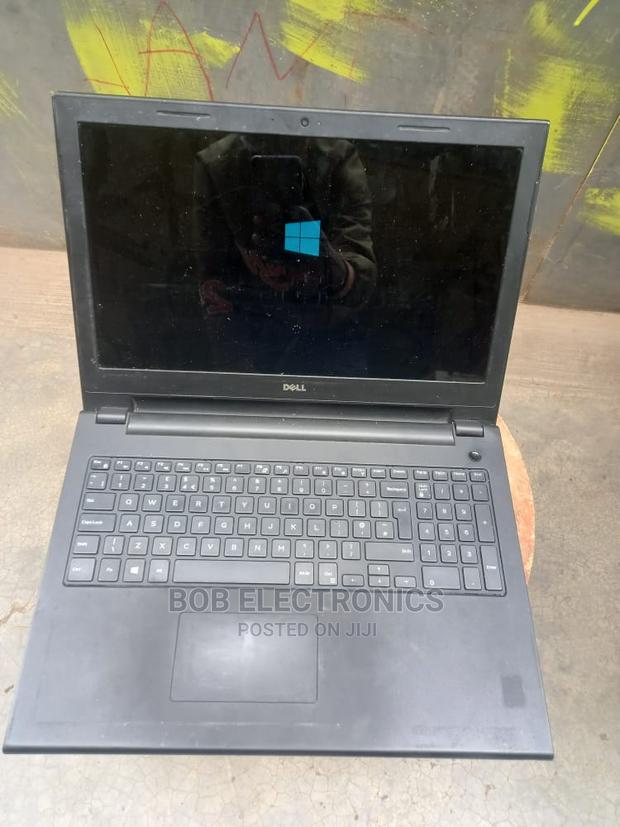 Laptop Dell Inspiron 13 7347 4GB Intel Celeron HDD 500GB