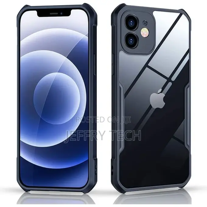 Xundd Case for iPhone 12 (6.1 Inch) 2020 5G