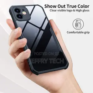 Xundd Case for iPhone 12 (6.1 Inch) 2020 5G